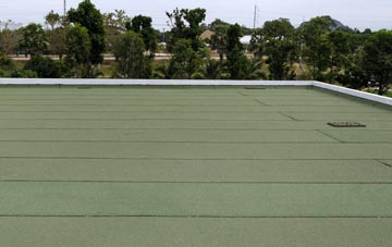 all Priestwood Green roofing types quoted for
