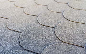 Priestwood Green asphalt roofing costs