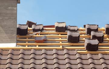 Priestwood Green clay roofing costs