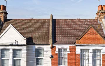 clay roofing Priestwood Green, Kent