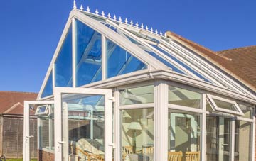 conservatory roof insulation costs Priestwood Green