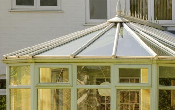 conservatory roof repair Priestwood Green, Kent