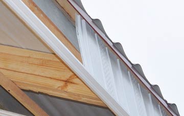 why Priestwood Green fascia repairs are essential