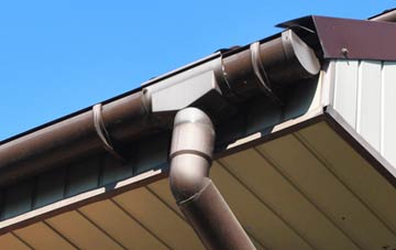 types of Priestwood Green fascias