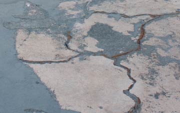 fibreglass roofing replacement Priestwood Green