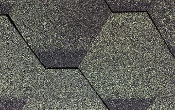 Priestwood Green fibreglass shingle repairs