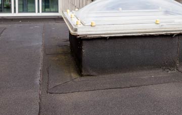 disadvantages of Priestwood Green flat roofs