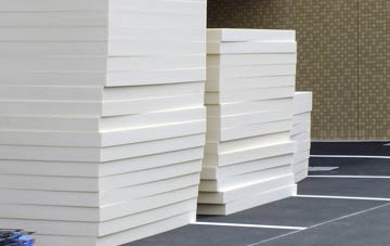 Priestwood Green flat roof insulation costs