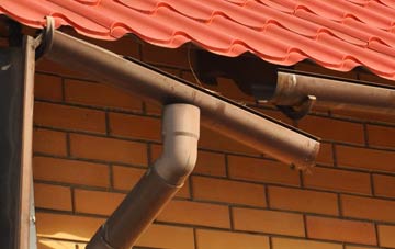Priestwood Green gutter repair costs