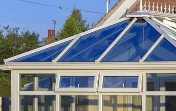 professional Priestwood Green conservatory insulation