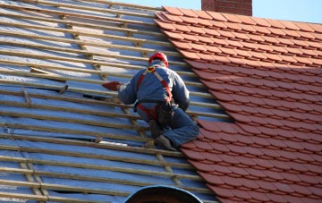 roof tiles Priestwood Green, Kent