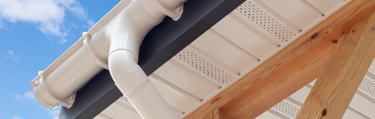 get Priestwood Green guttering quotes today