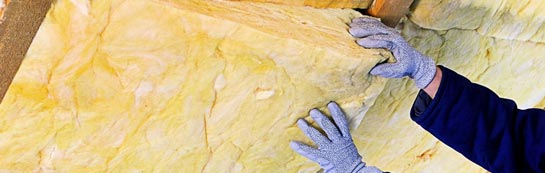 quotes for Priestwood Green roof insulation