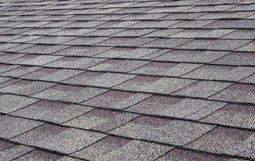 Priestwood Green tiles for shallow pitch roofing