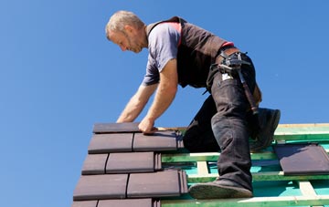 disadvantages of Priestwood Green slate roofing