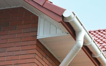 Priestwood Green soffit repair costs