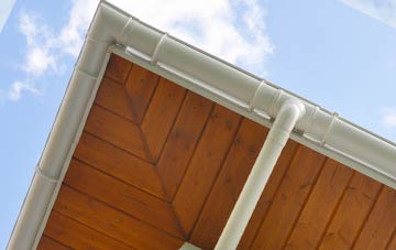Priestwood Green soffit types