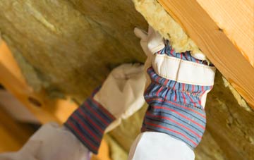 types of Priestwood Green pitched roof insulation materials