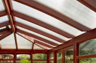 Priestwood Green conservatory roofing insulation