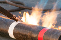 Priestwood Green flat roofing replacement