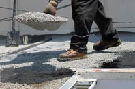 find rated Priestwood Green flat roofing replacement companies