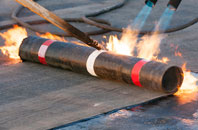 Priestwood Green flat roof sealing