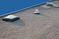 Priestwood Green flat roofing