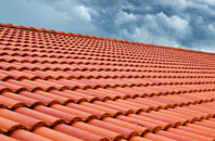 Priestwood Green roofing tiles