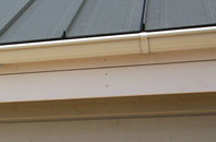 Priestwood Green soffit repair