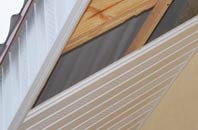 rated Priestwood Green soffit repair companies