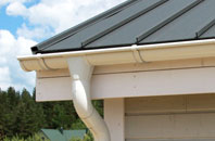 Priestwood Green soffits