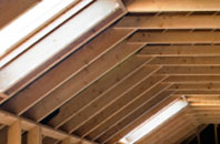 Priestwood Green tapered roof insulation quotes